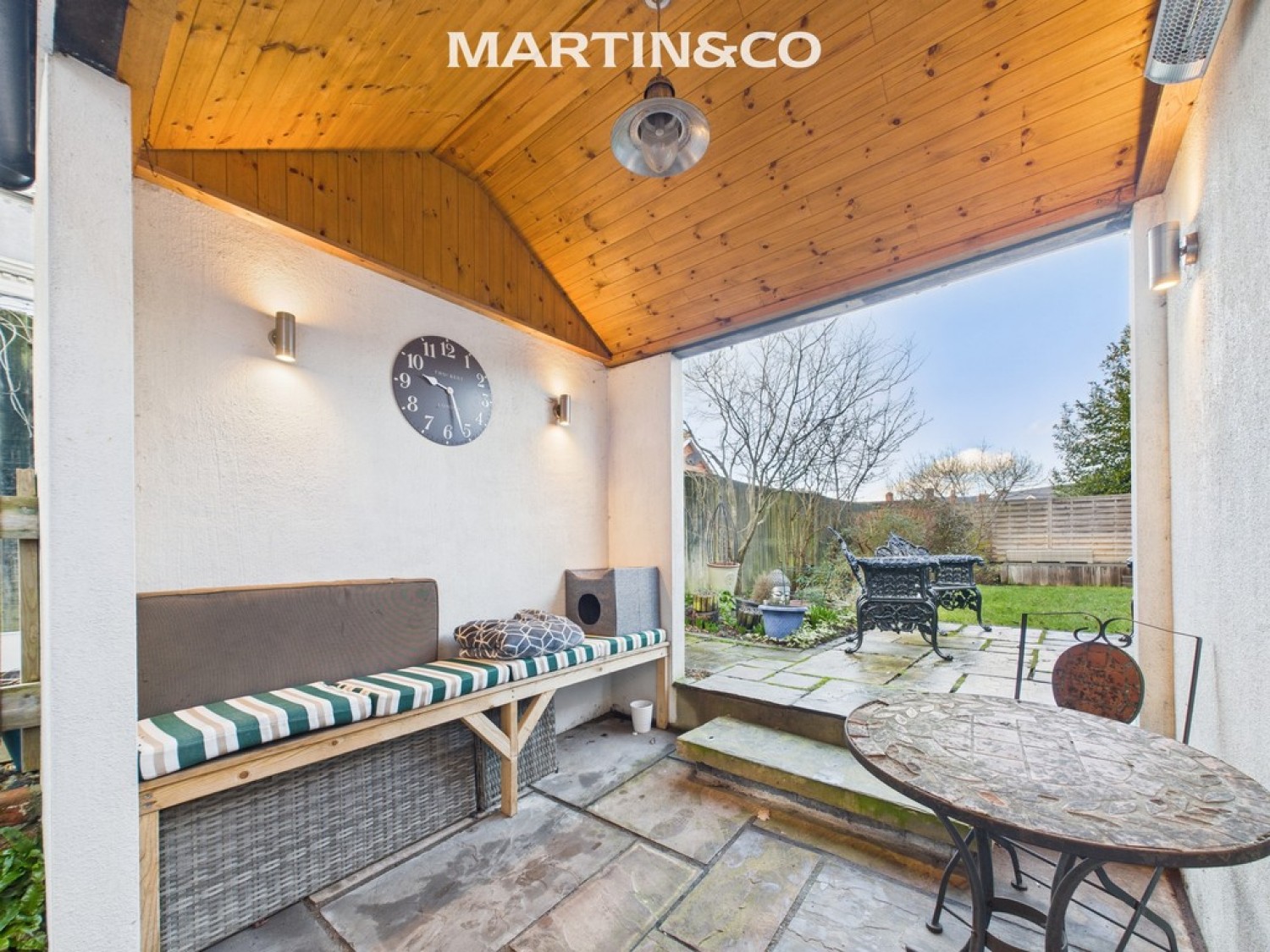 4 bedroom House for Sale Fairview Road, Wokingham