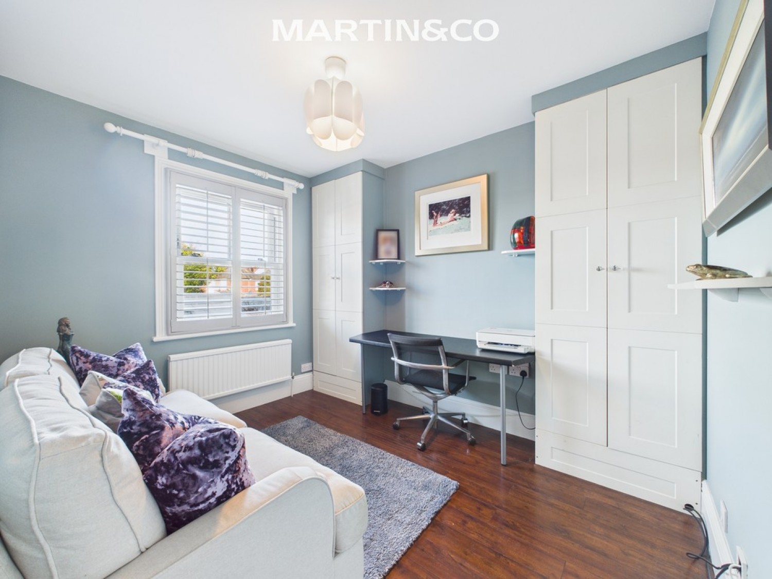 4 bedroom House for Sale Fairview Road, Wokingham