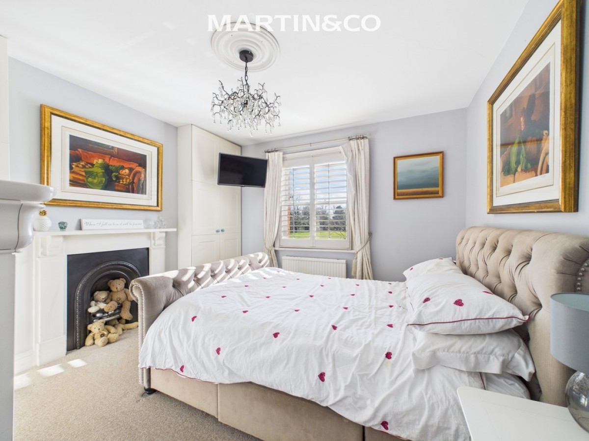 Fairview Road, Wokingham