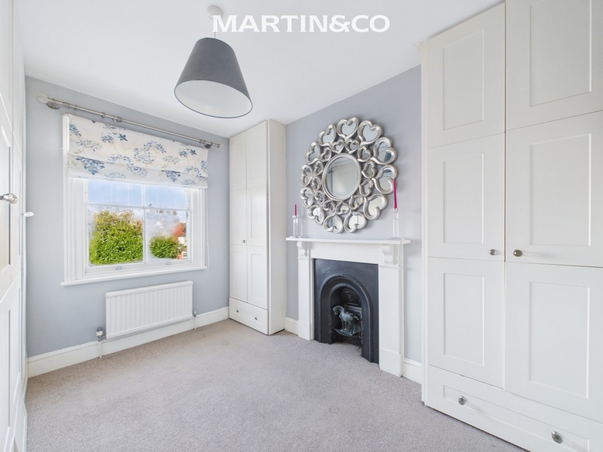 Fairview Road, Wokingham