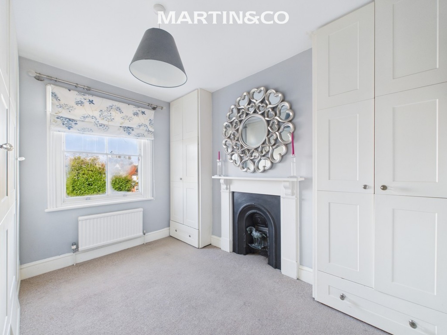 4 bedroom House for Sale Fairview Road, Wokingham