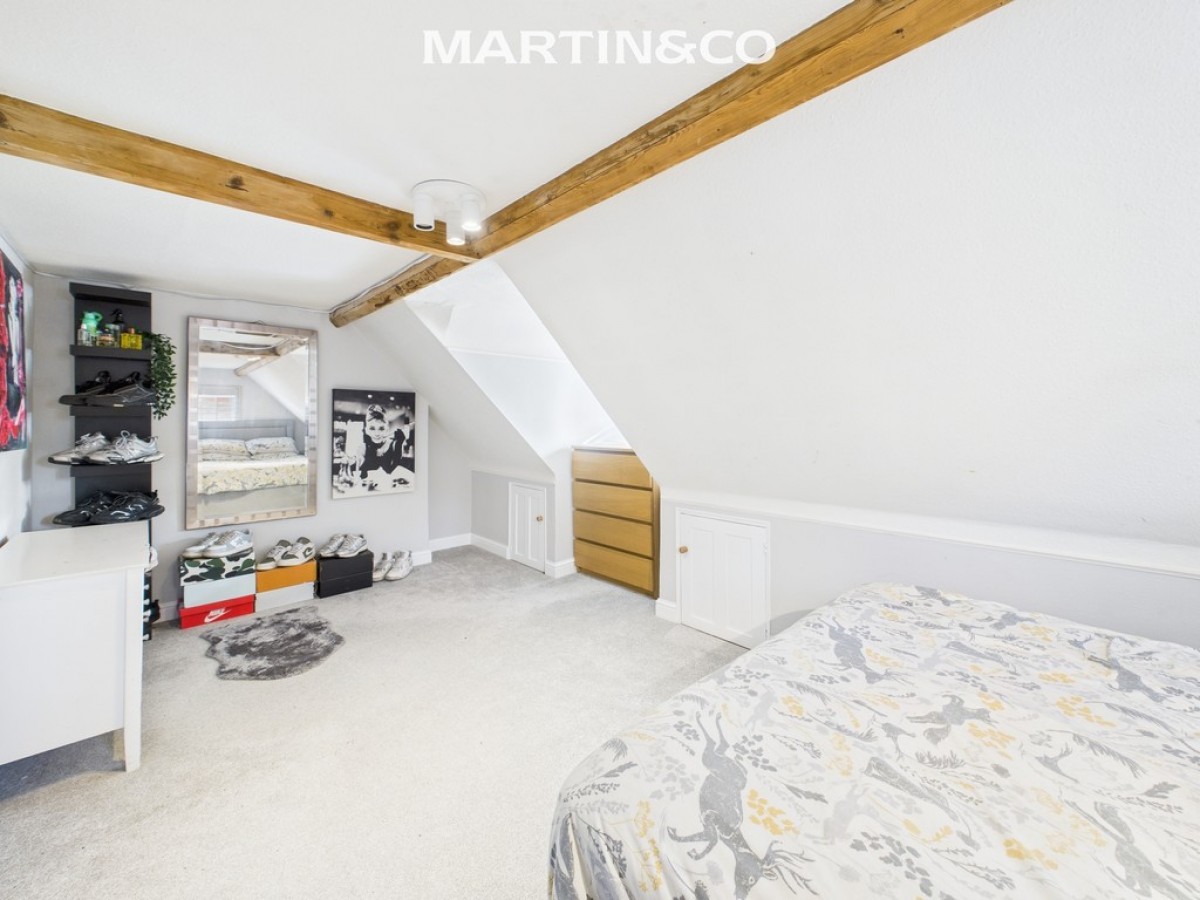 Fairview Road, Wokingham