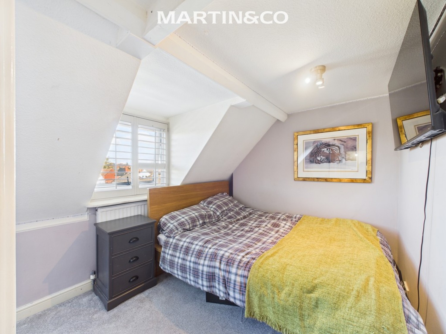 4 bedroom House for Sale Fairview Road, Wokingham