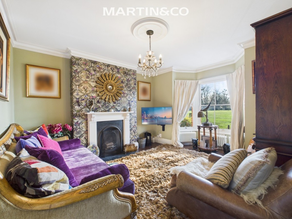 Fairview Road, Wokingham