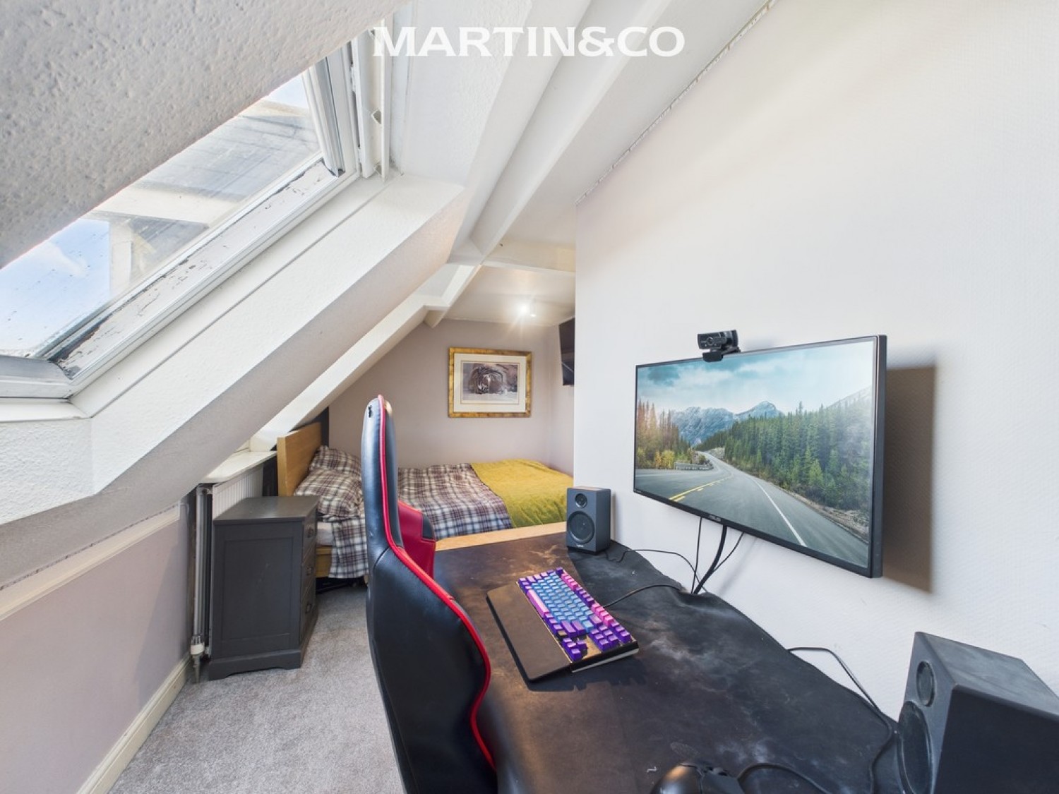 4 bedroom House for Sale Fairview Road, Wokingham