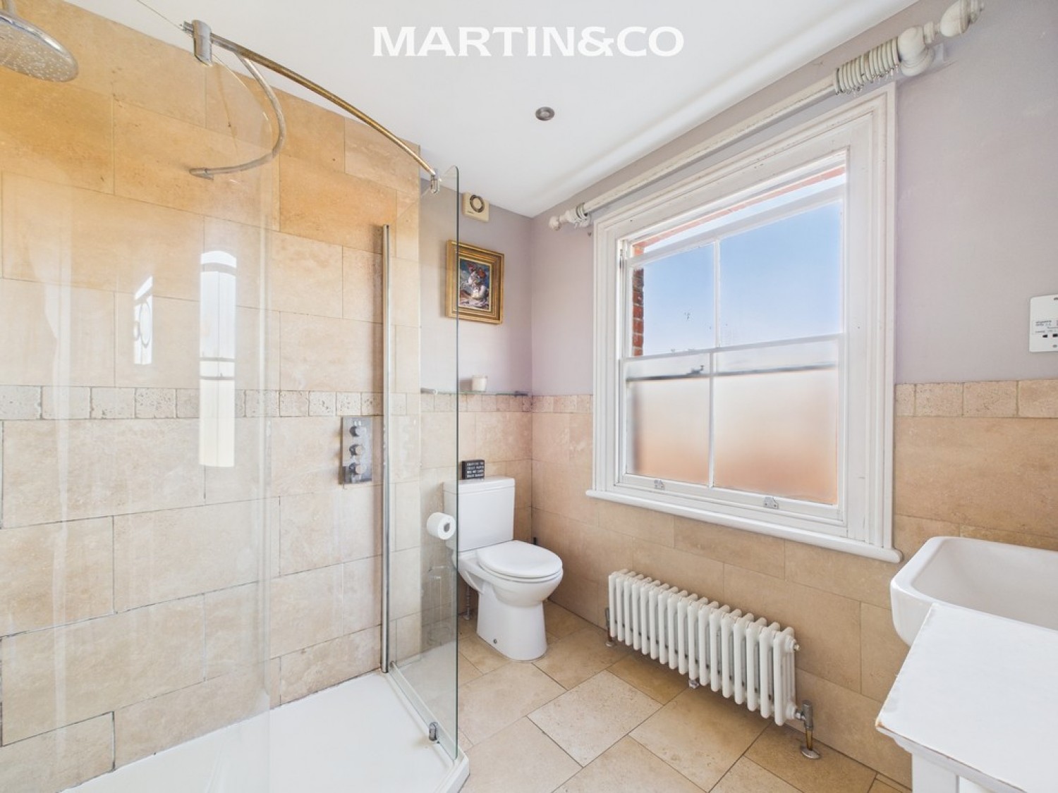 4 bedroom House for Sale Fairview Road, Wokingham