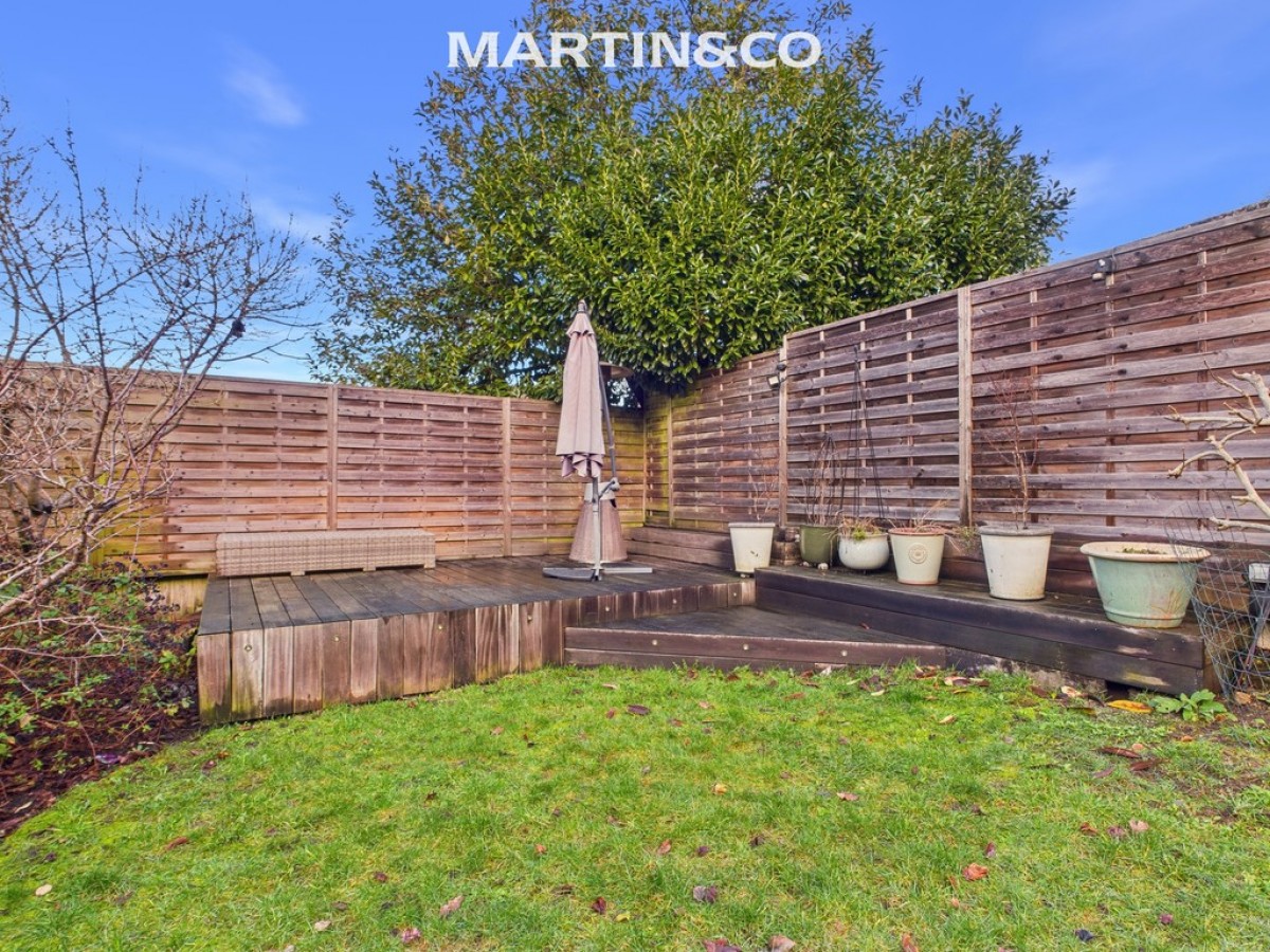 Fairview Road, Wokingham