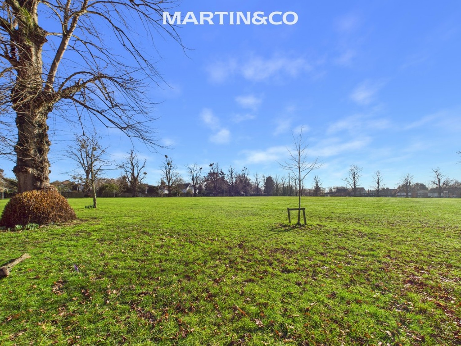 4 bedroom House for Sale Fairview Road, Wokingham