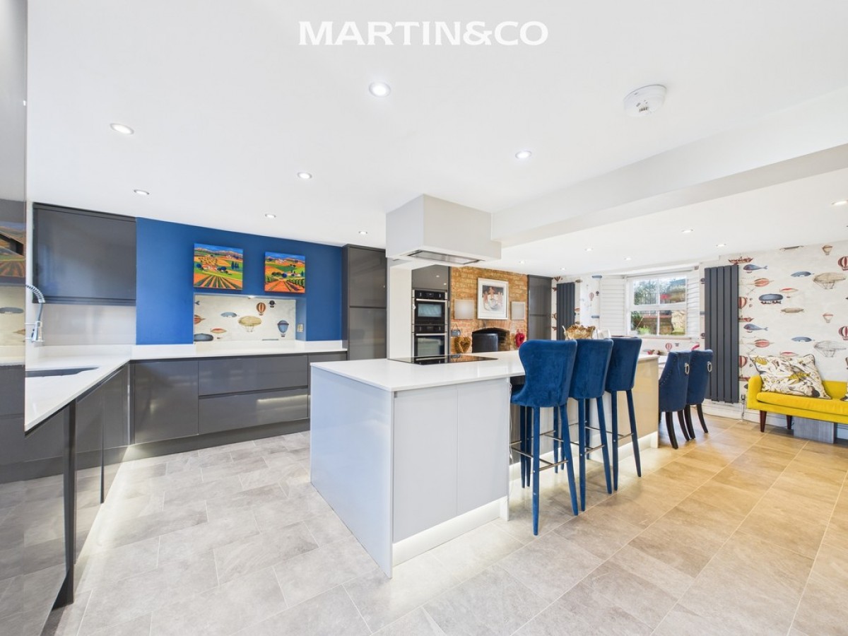 Fairview Road, Wokingham