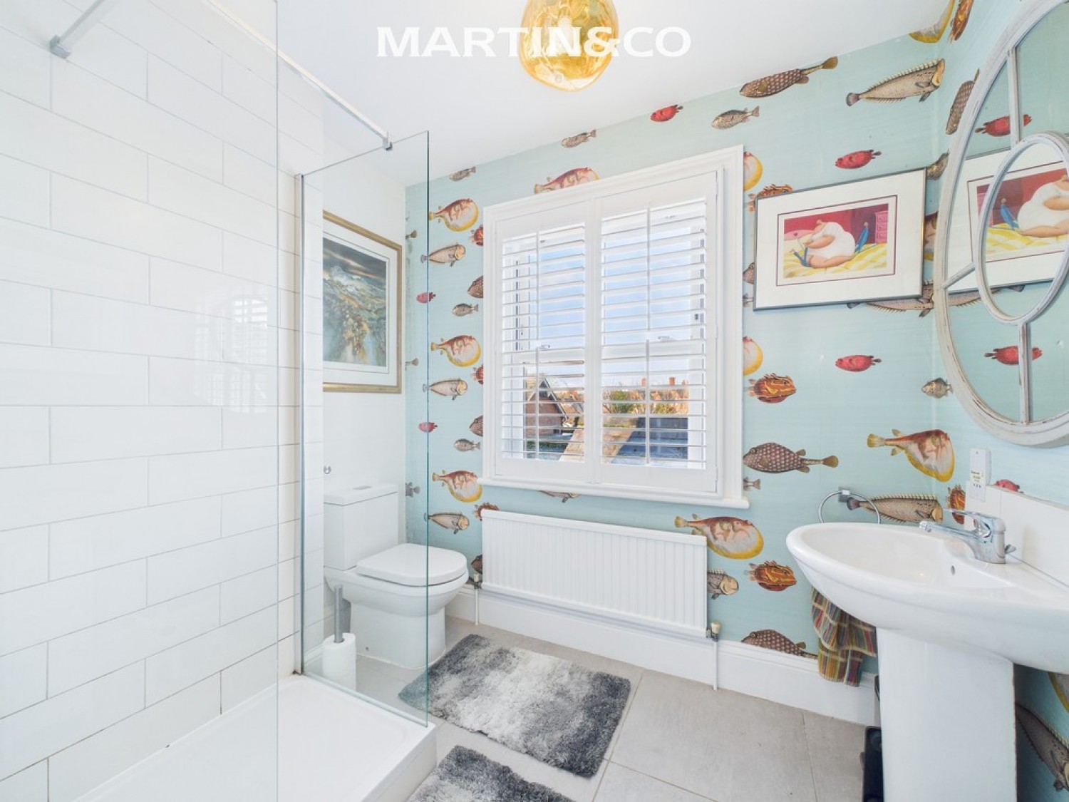 4 bedroom House for Sale Fairview Road, Wokingham