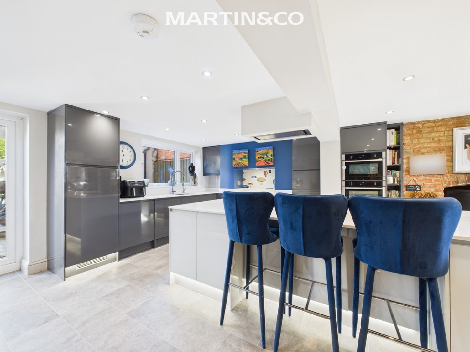 4 bedroom House for Sale Fairview Road, Wokingham