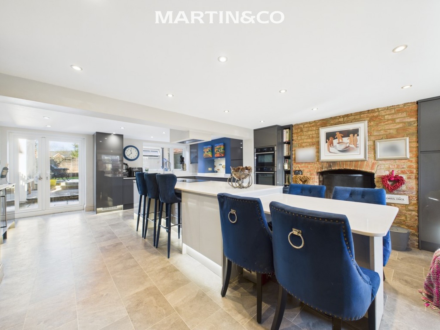 4 bedroom House for Sale Fairview Road, Wokingham