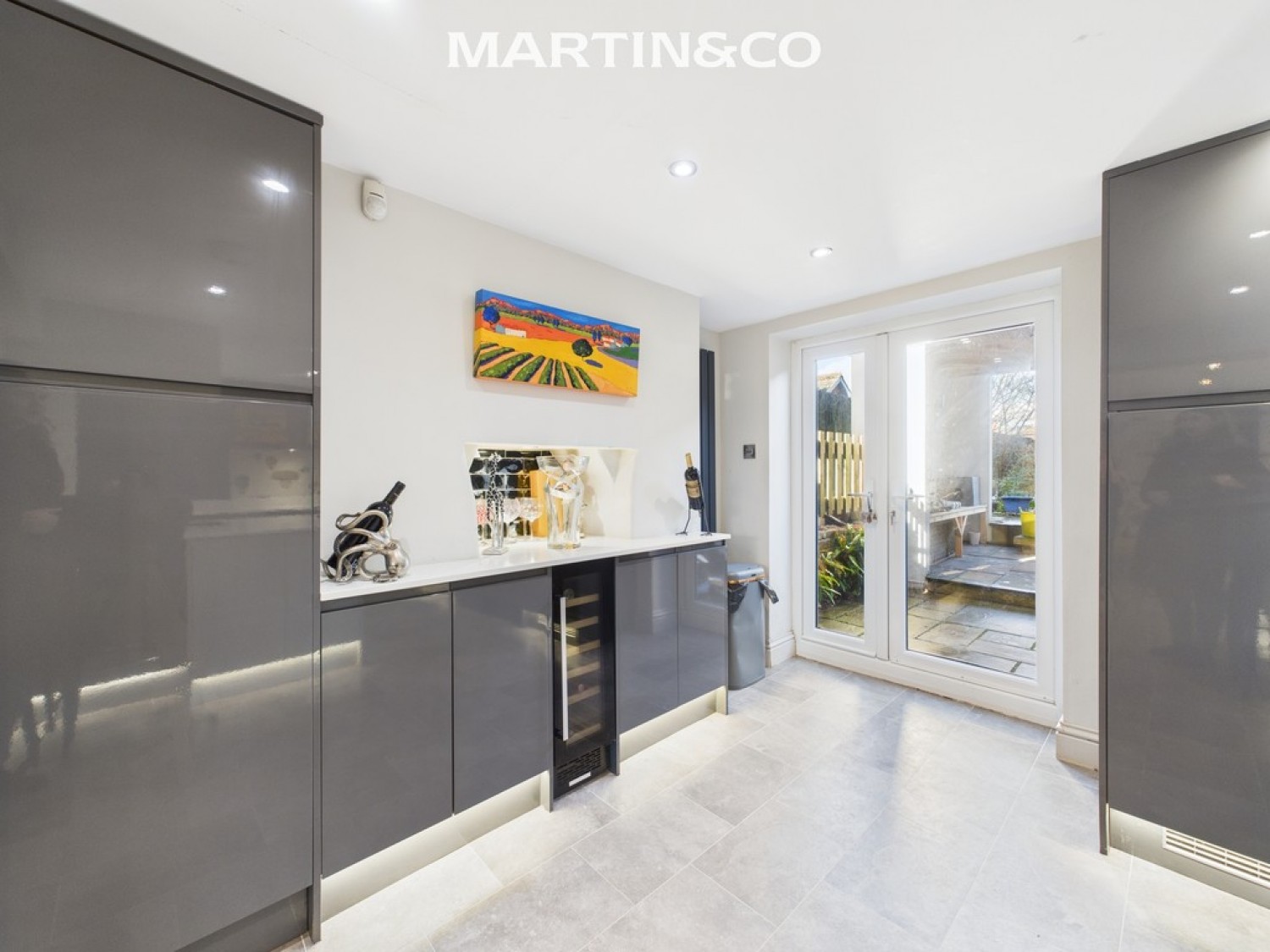 4 bedroom House for Sale Fairview Road, Wokingham