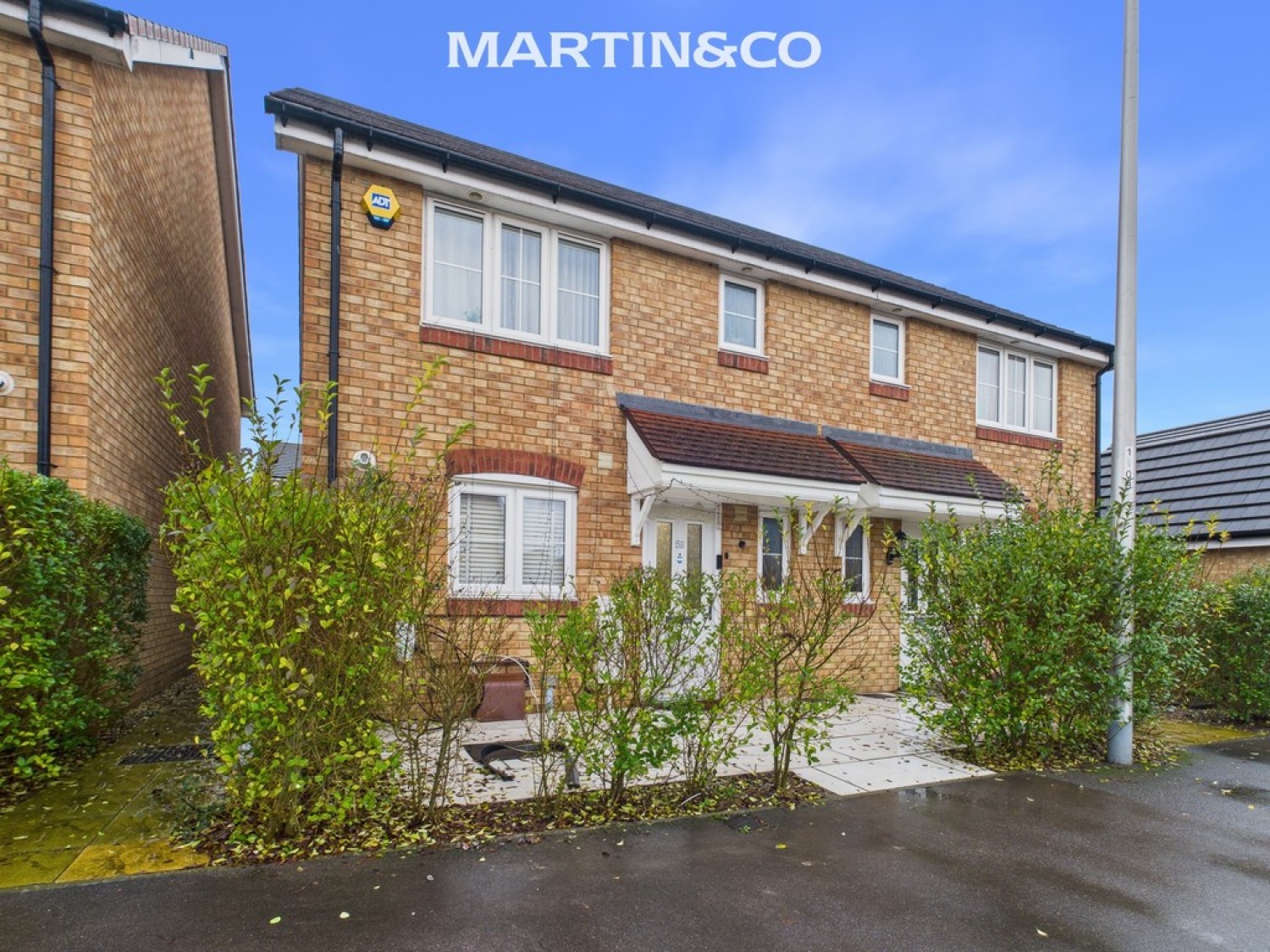 3 bedroom House in Duffet Drive, Winnersh