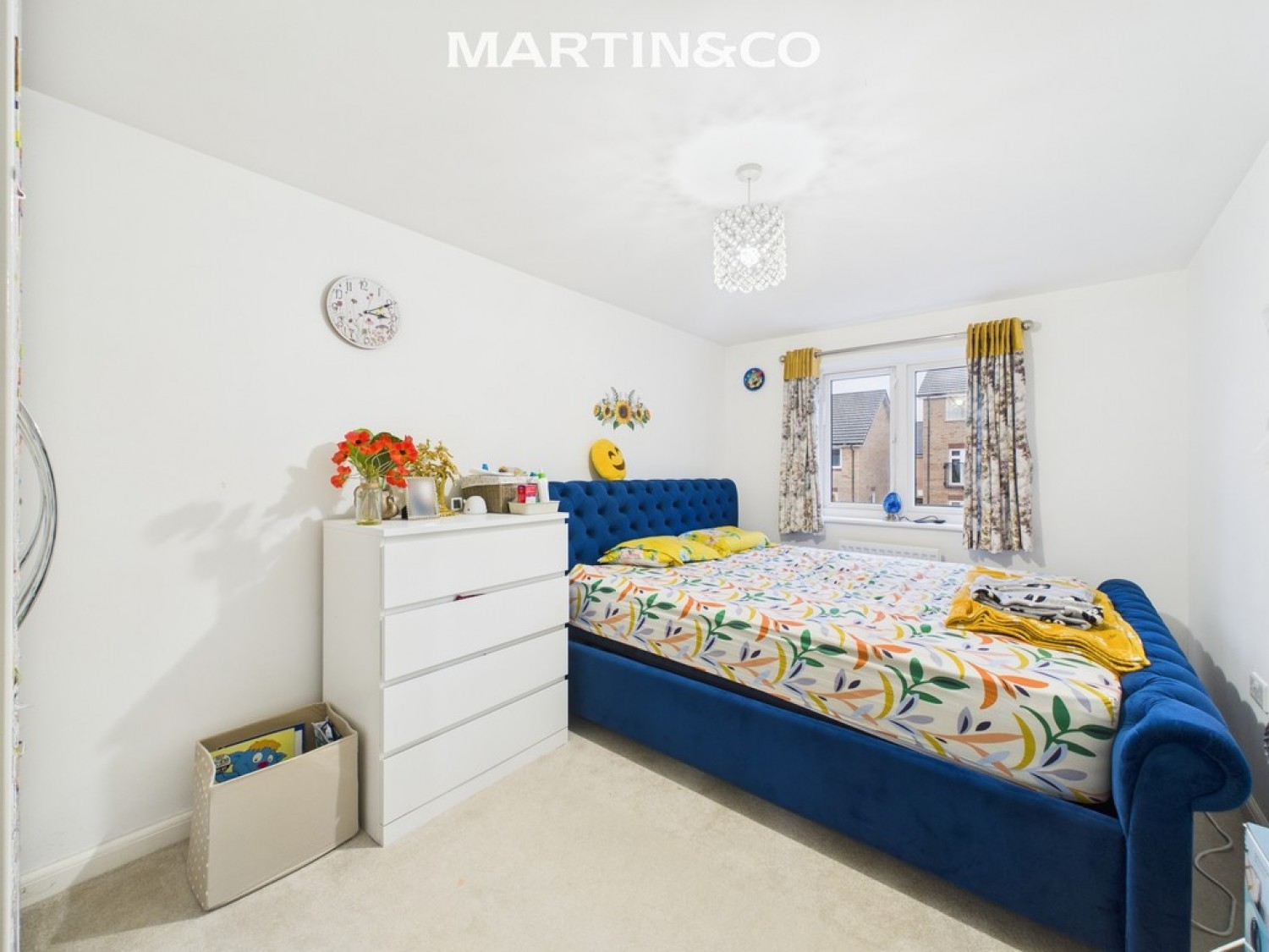 3 bedroom House in Duffet Drive, Winnersh