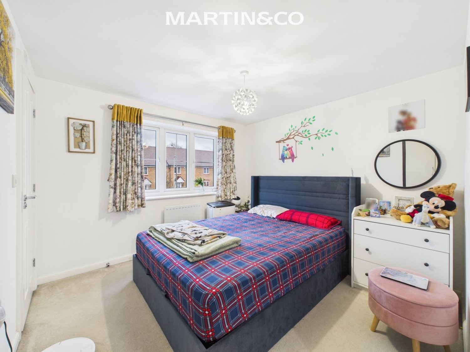 3 bedroom House in Duffet Drive, Winnersh