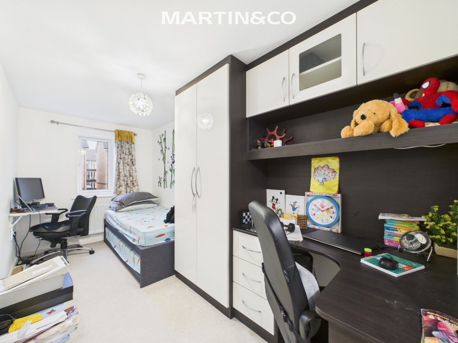 3 bedroom House in Duffet Drive, Winnersh