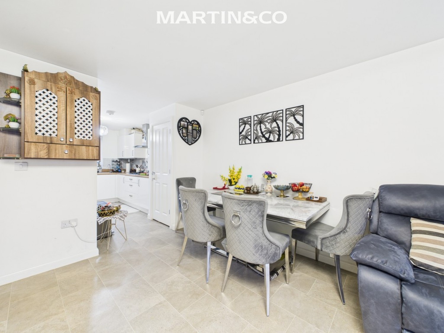 3 bedroom House in Duffet Drive, Winnersh