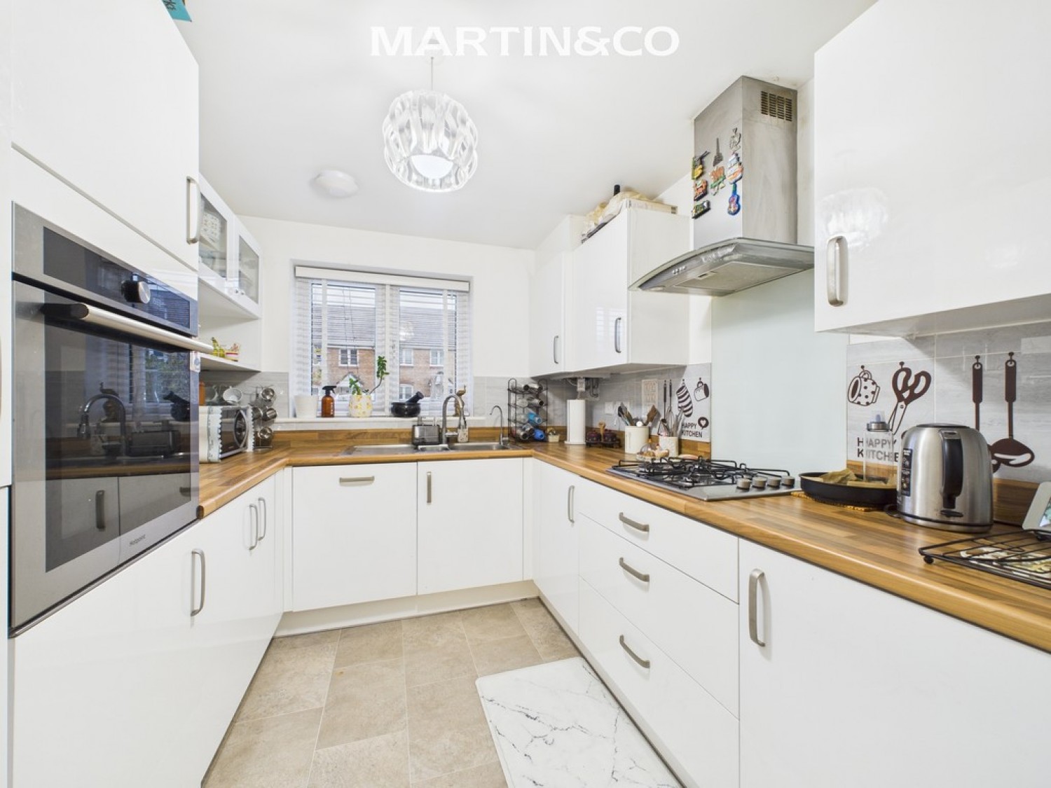 3 bedroom House in Duffet Drive, Winnersh