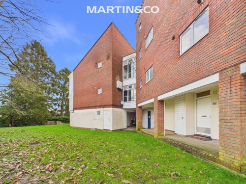 Mount Lane, Bracknell, Berkshire