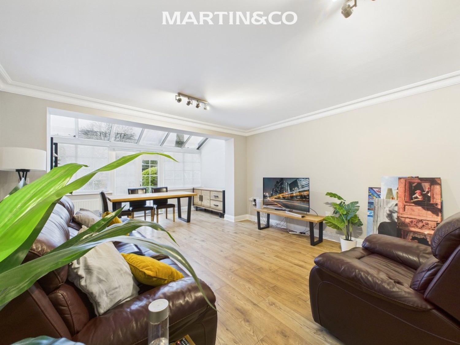 5 bedroom House for Letting Brackendale Close