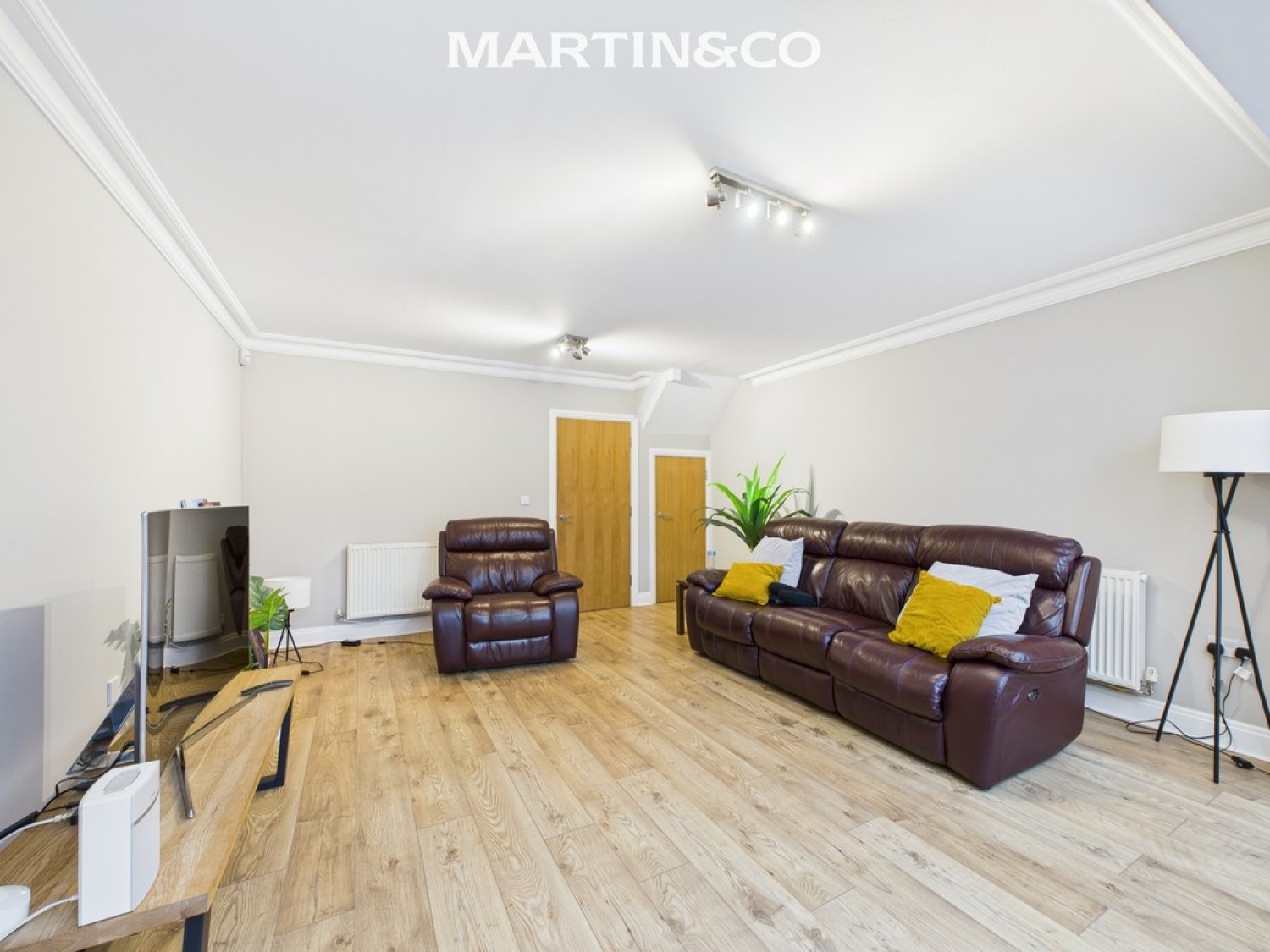 5 bedroom House for Letting Brackendale Close