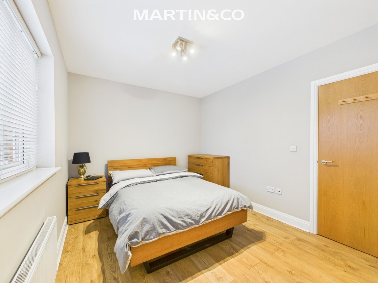 5 bedroom House for Letting Brackendale Close