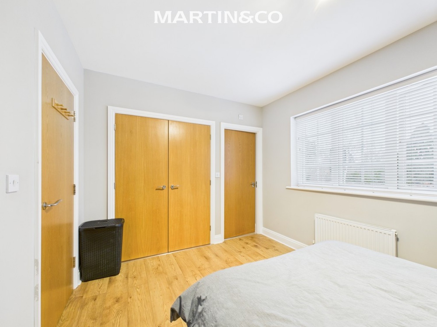 5 bedroom House for Letting Brackendale Close