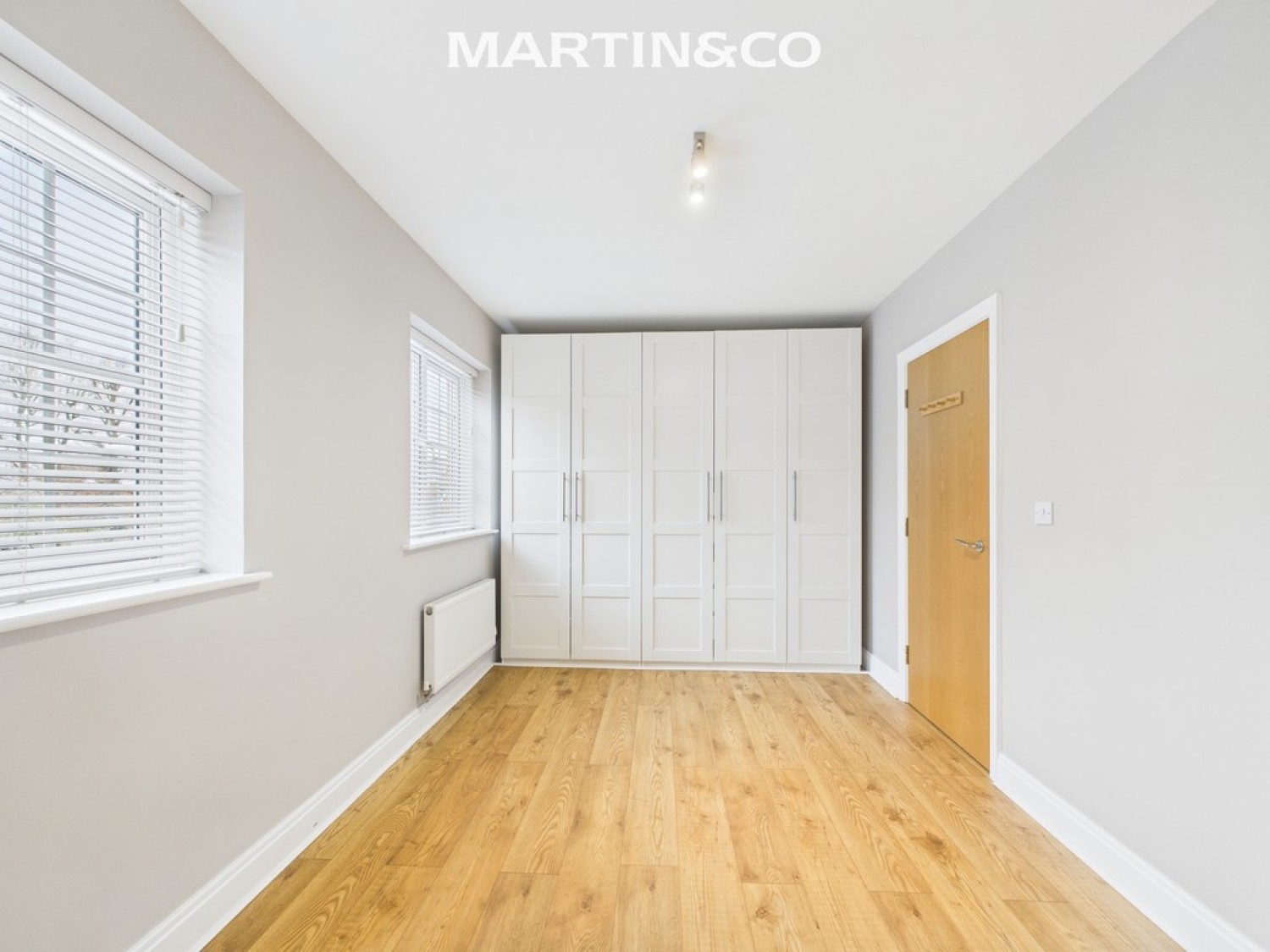 5 bedroom House for Letting Brackendale Close