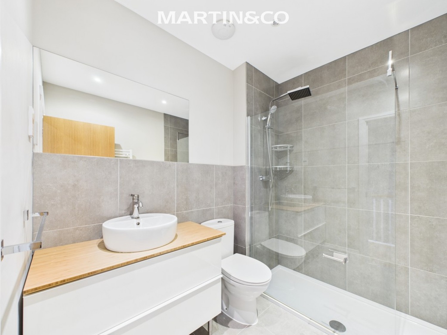 5 bedroom House for Letting Brackendale Close