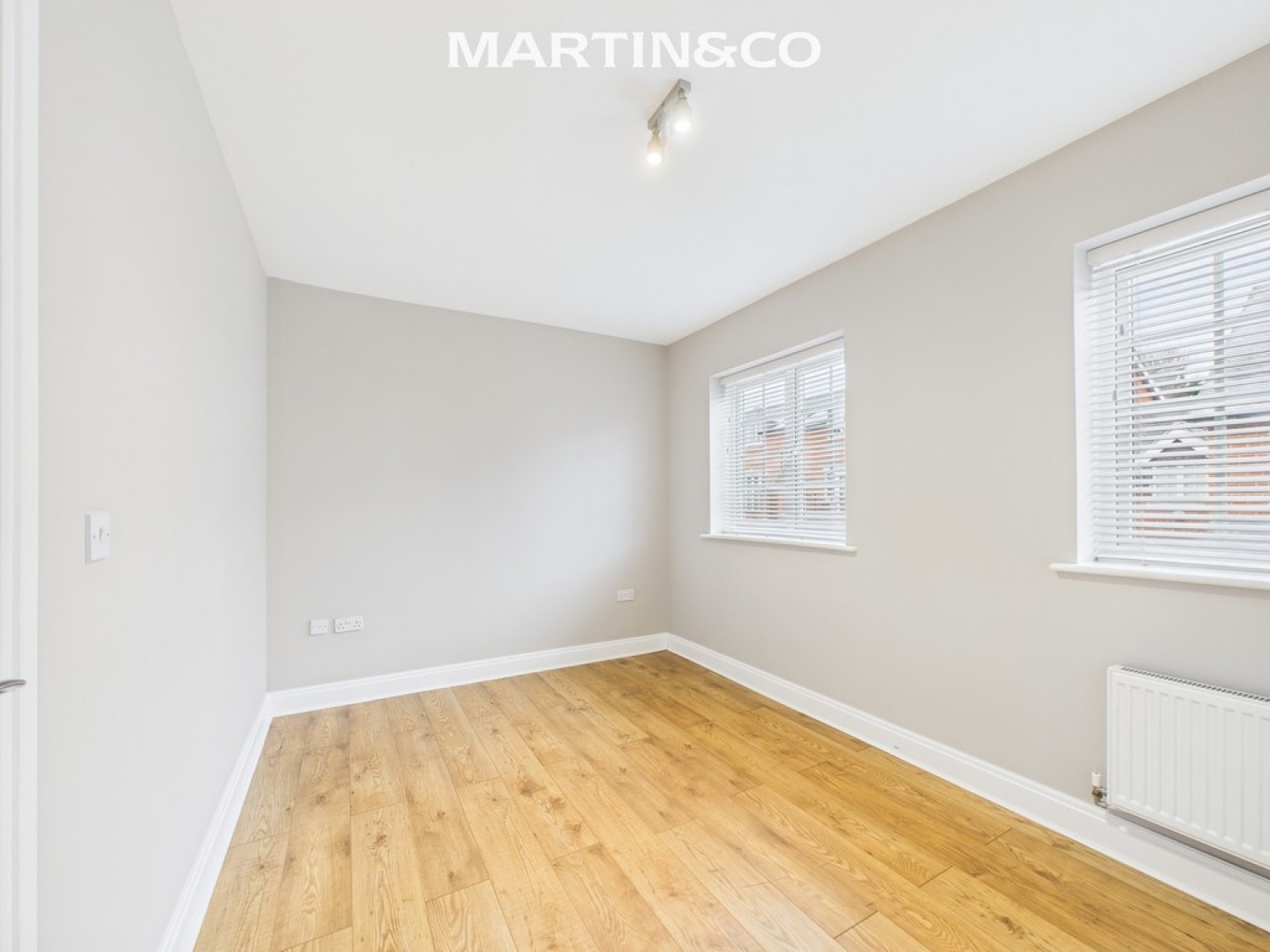 5 bedroom House for Letting Brackendale Close