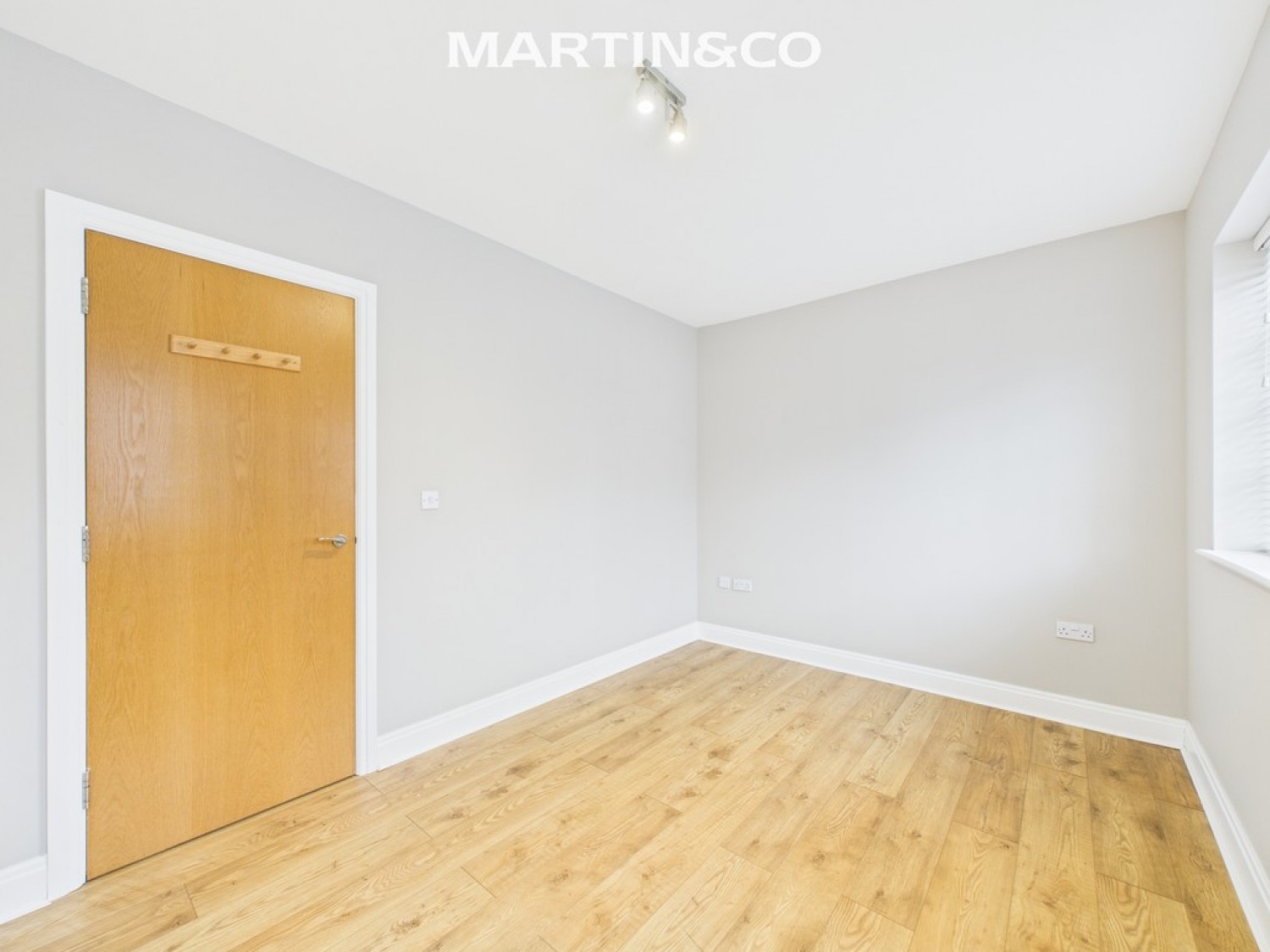 5 bedroom House for Letting Brackendale Close