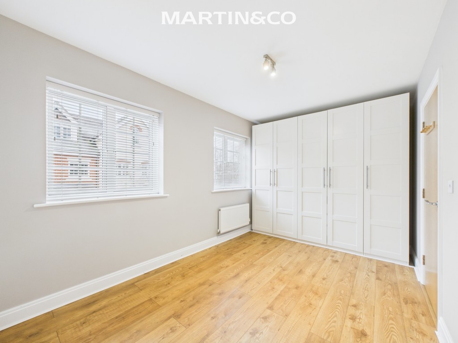 5 bedroom House for Letting Brackendale Close