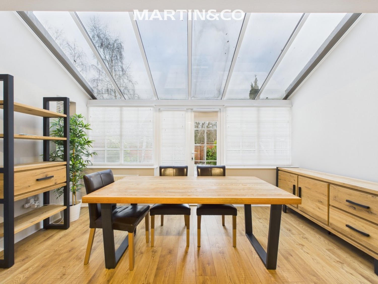 5 bedroom House for Letting Brackendale Close