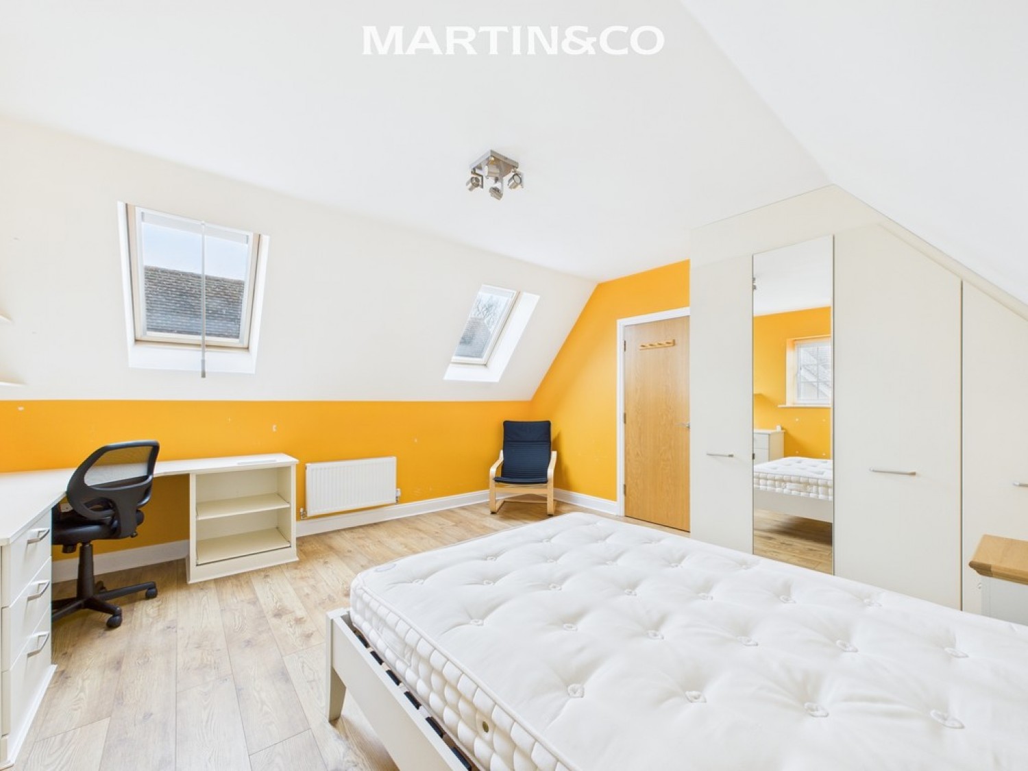 5 bedroom House for Letting Brackendale Close