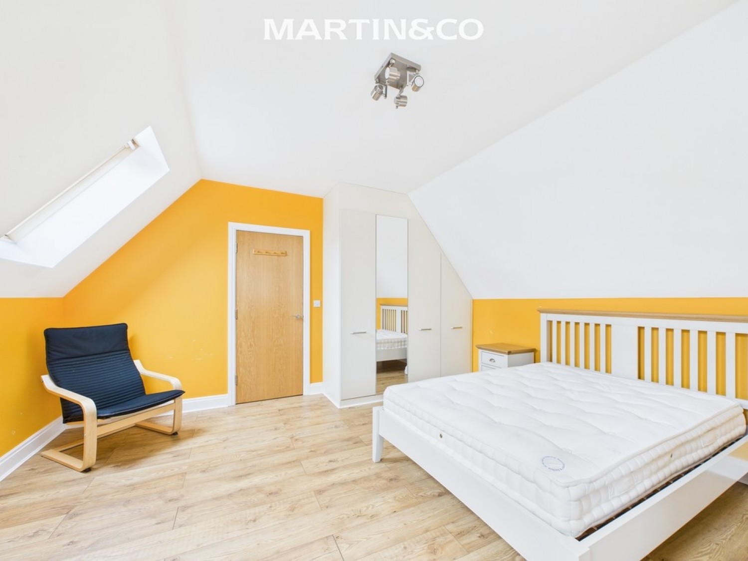 5 bedroom House for Letting Brackendale Close