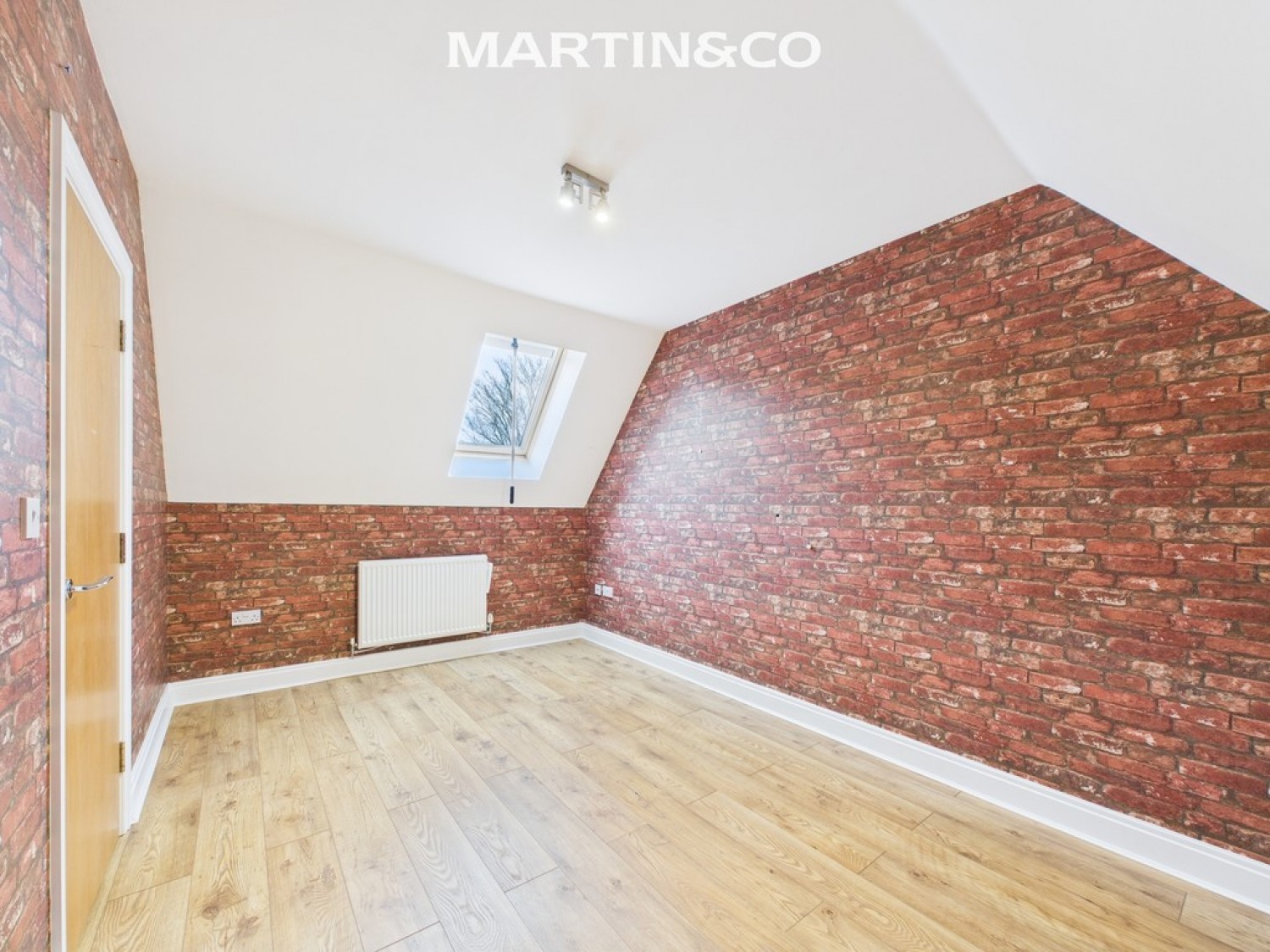 5 bedroom House for Letting Brackendale Close