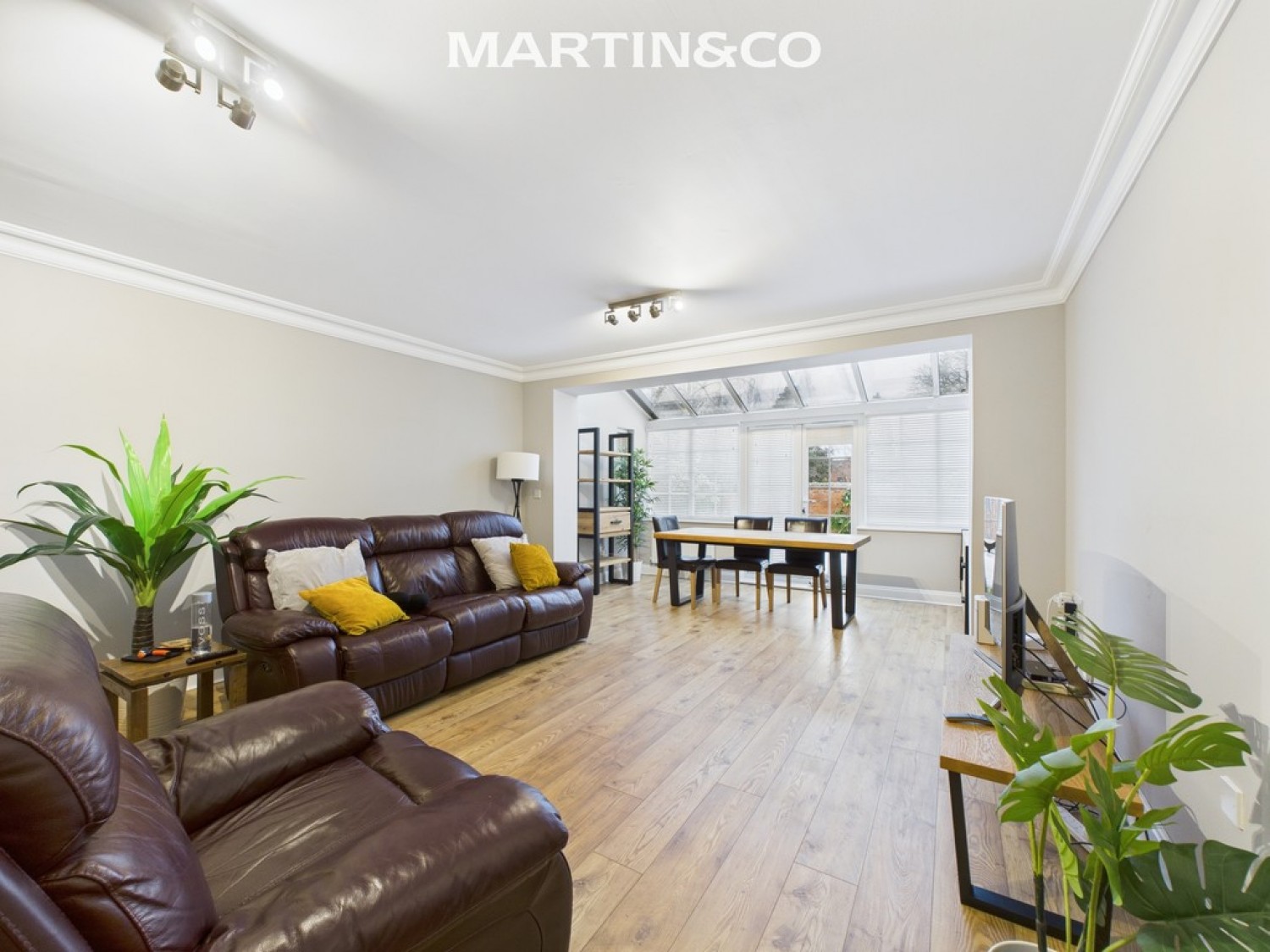 5 bedroom House for Letting Brackendale Close