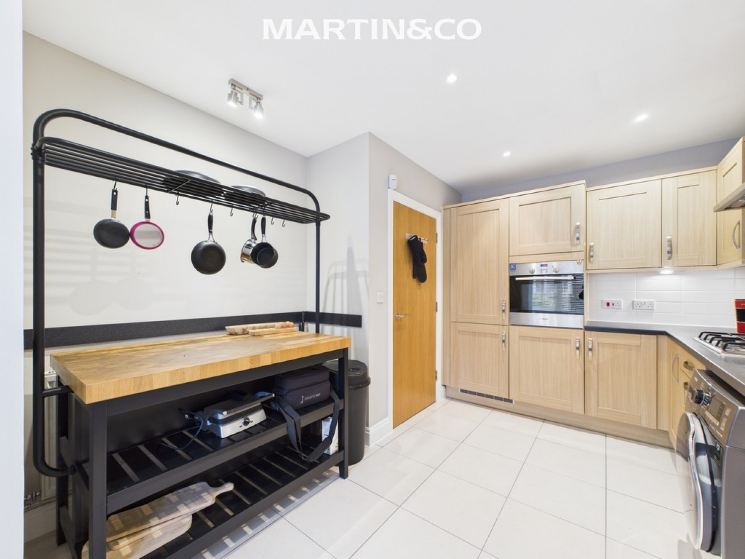 5 bedroom House for Letting Brackendale Close