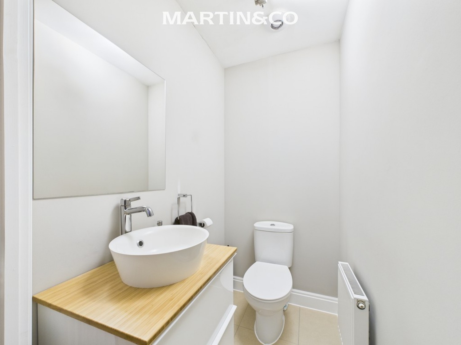 5 bedroom House for Letting Brackendale Close