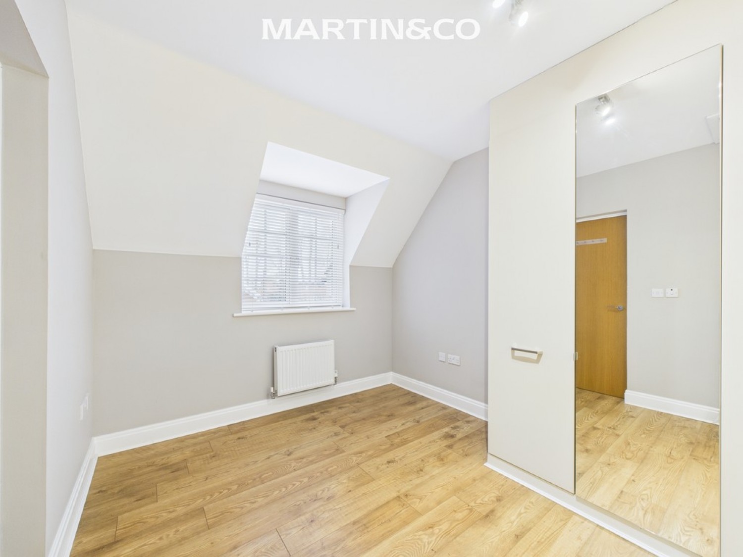 5 bedroom House for Letting Brackendale Close