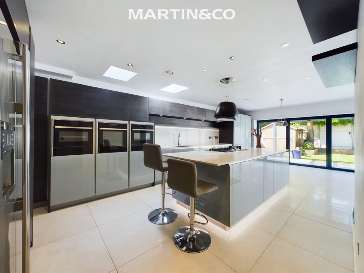 Easthampstead Road, Wokingham