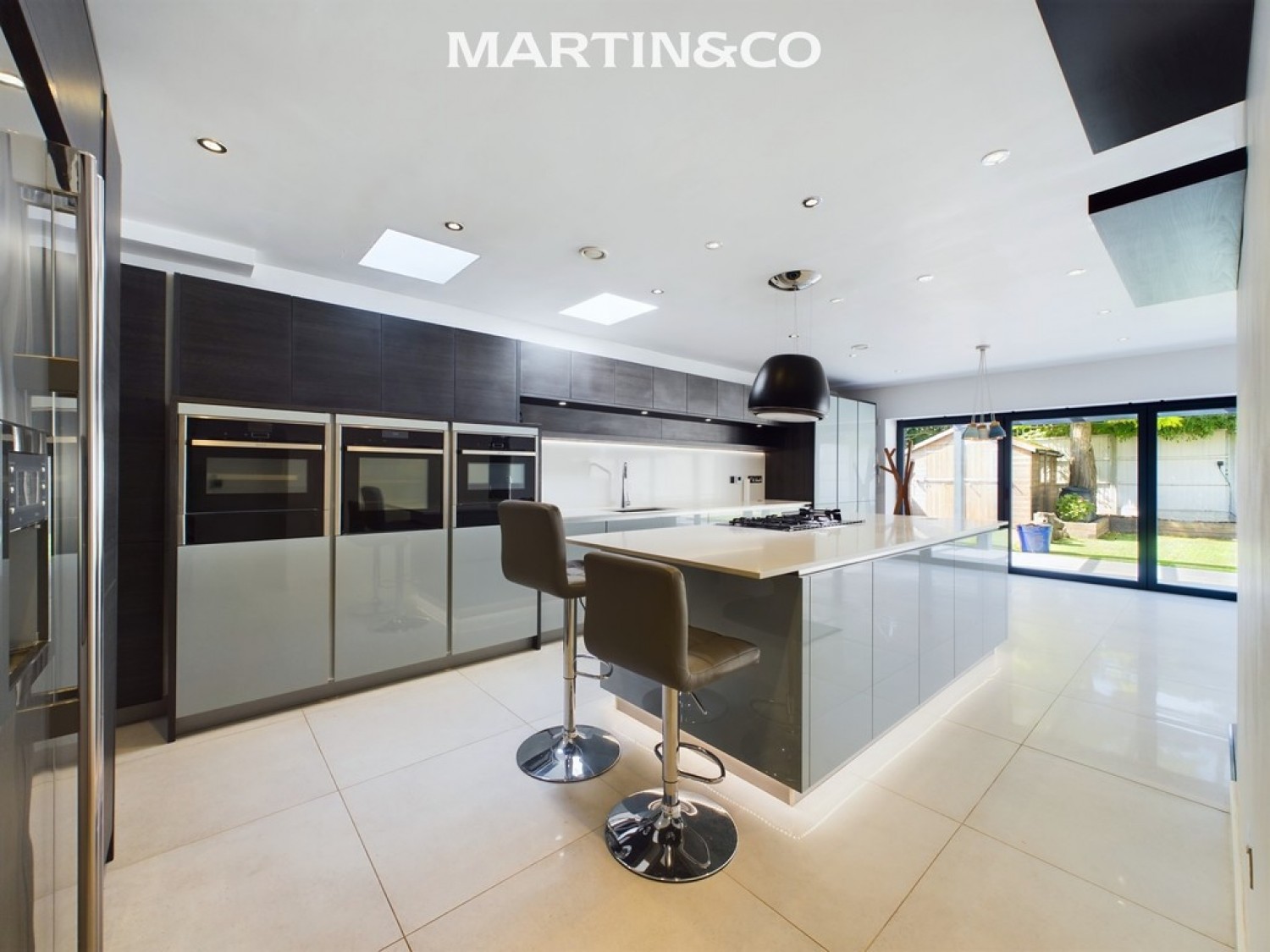 4 bedroom House for Sale Easthampstead Road, Wokingham