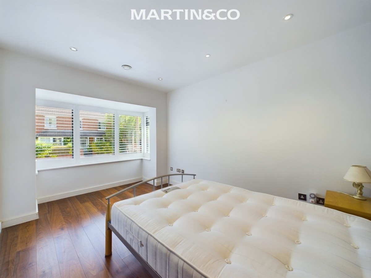 Easthampstead Road, Wokingham