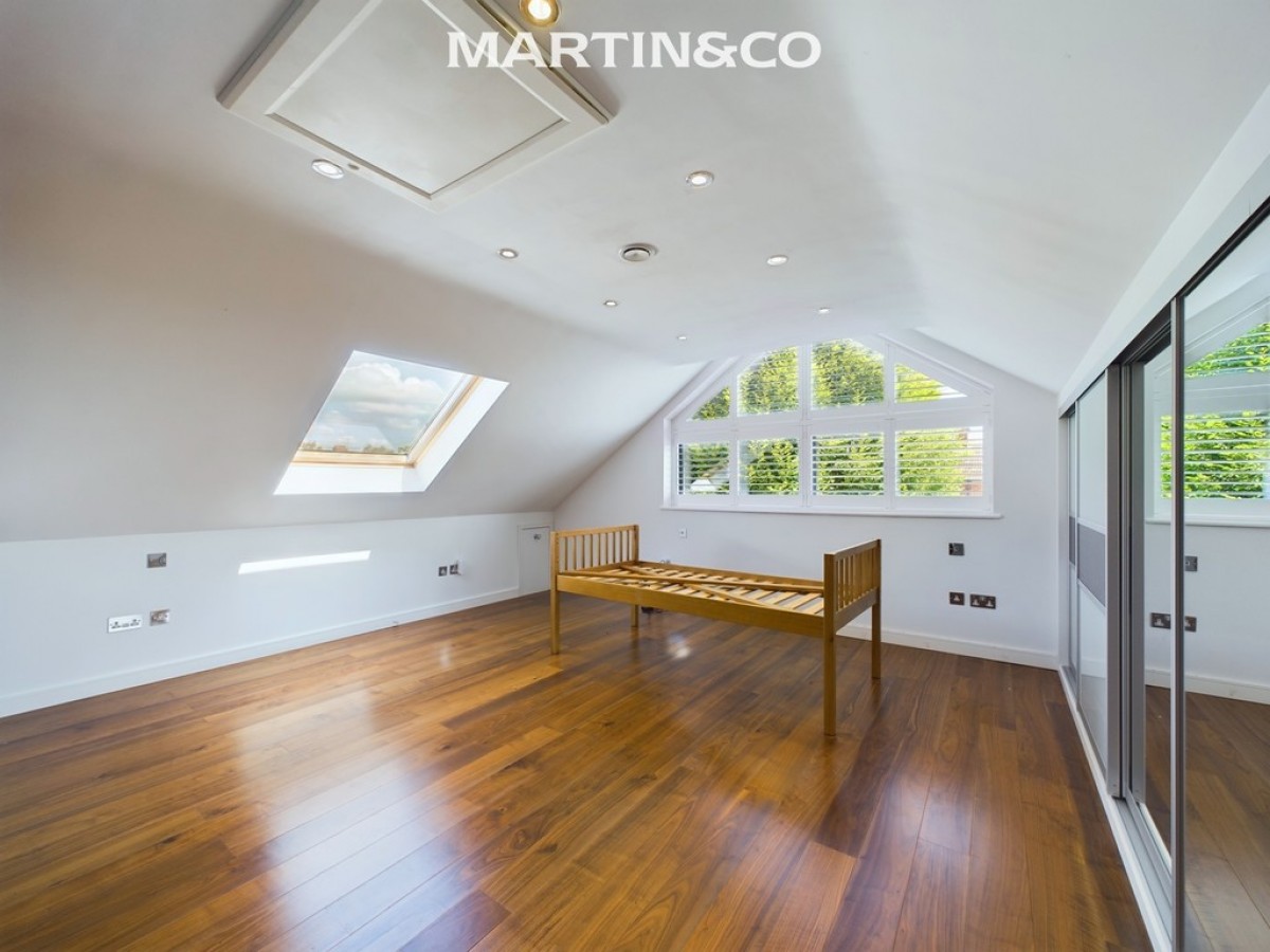 Easthampstead Road, Wokingham