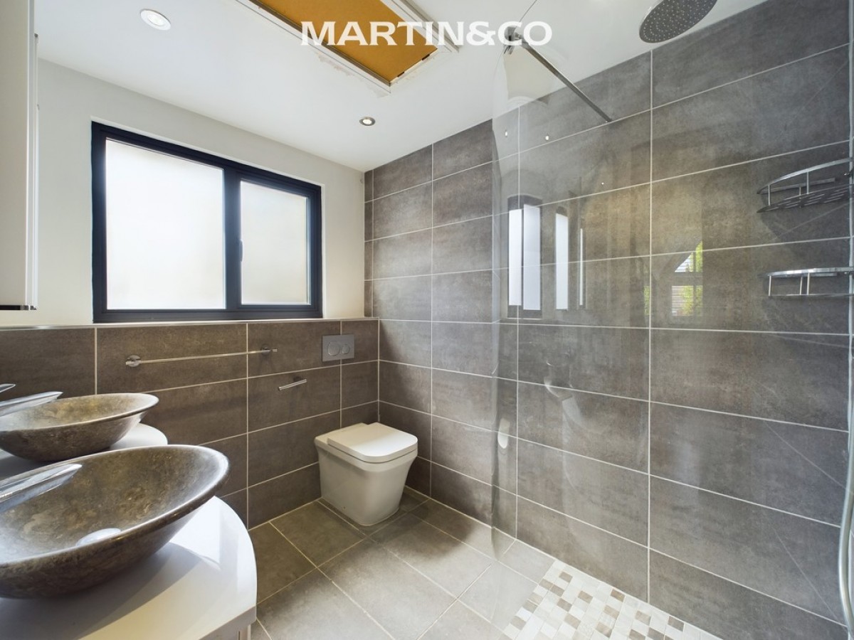 Easthampstead Road, Wokingham