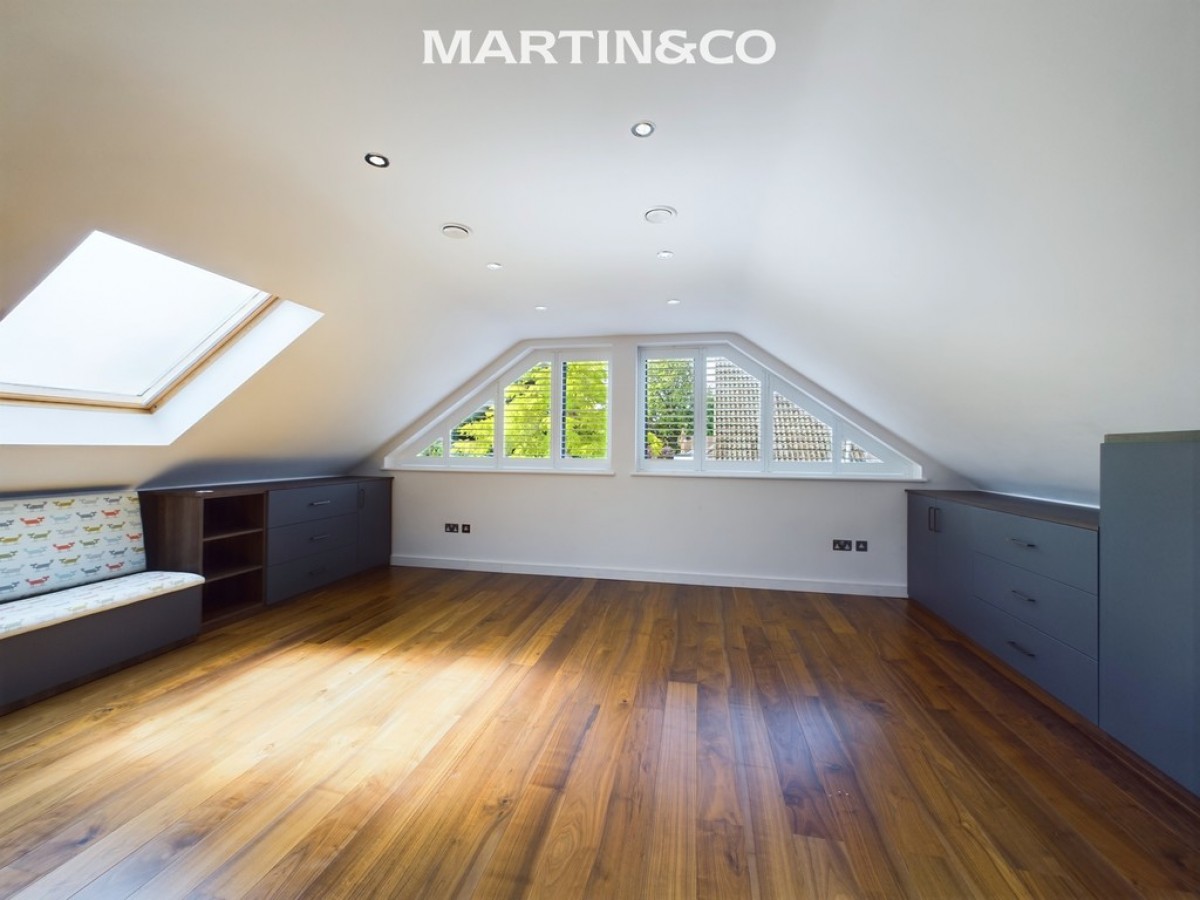 Easthampstead Road, Wokingham