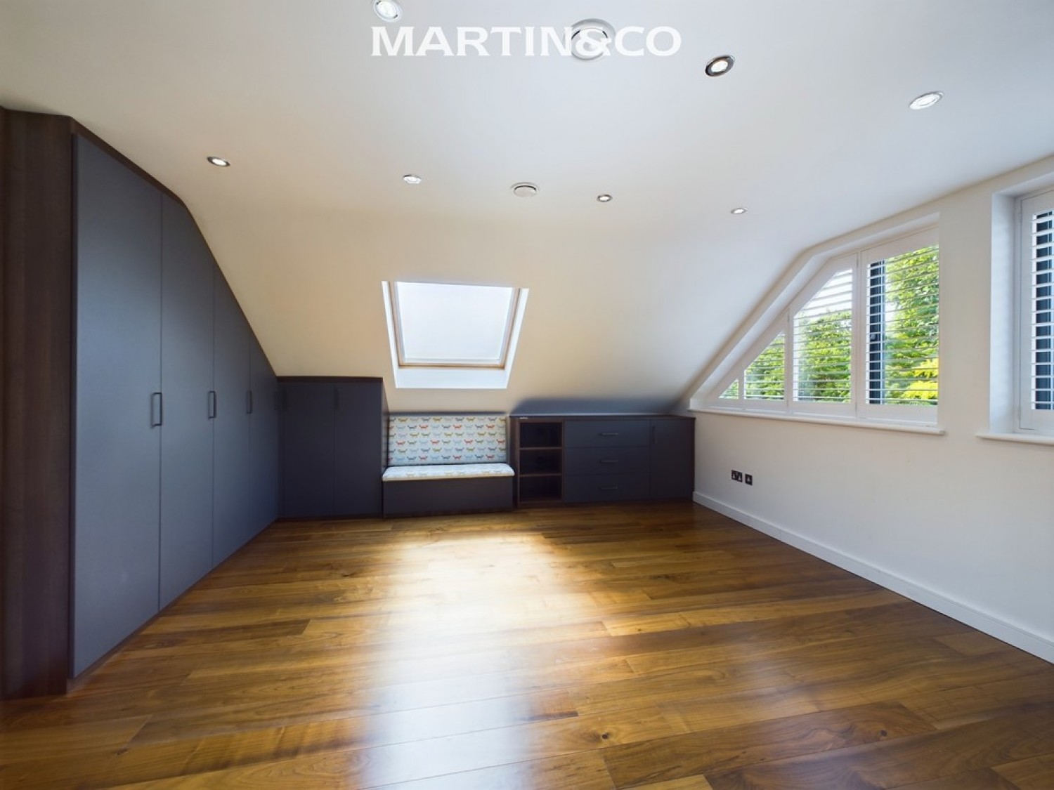 4 bedroom House for Sale Easthampstead Road, Wokingham