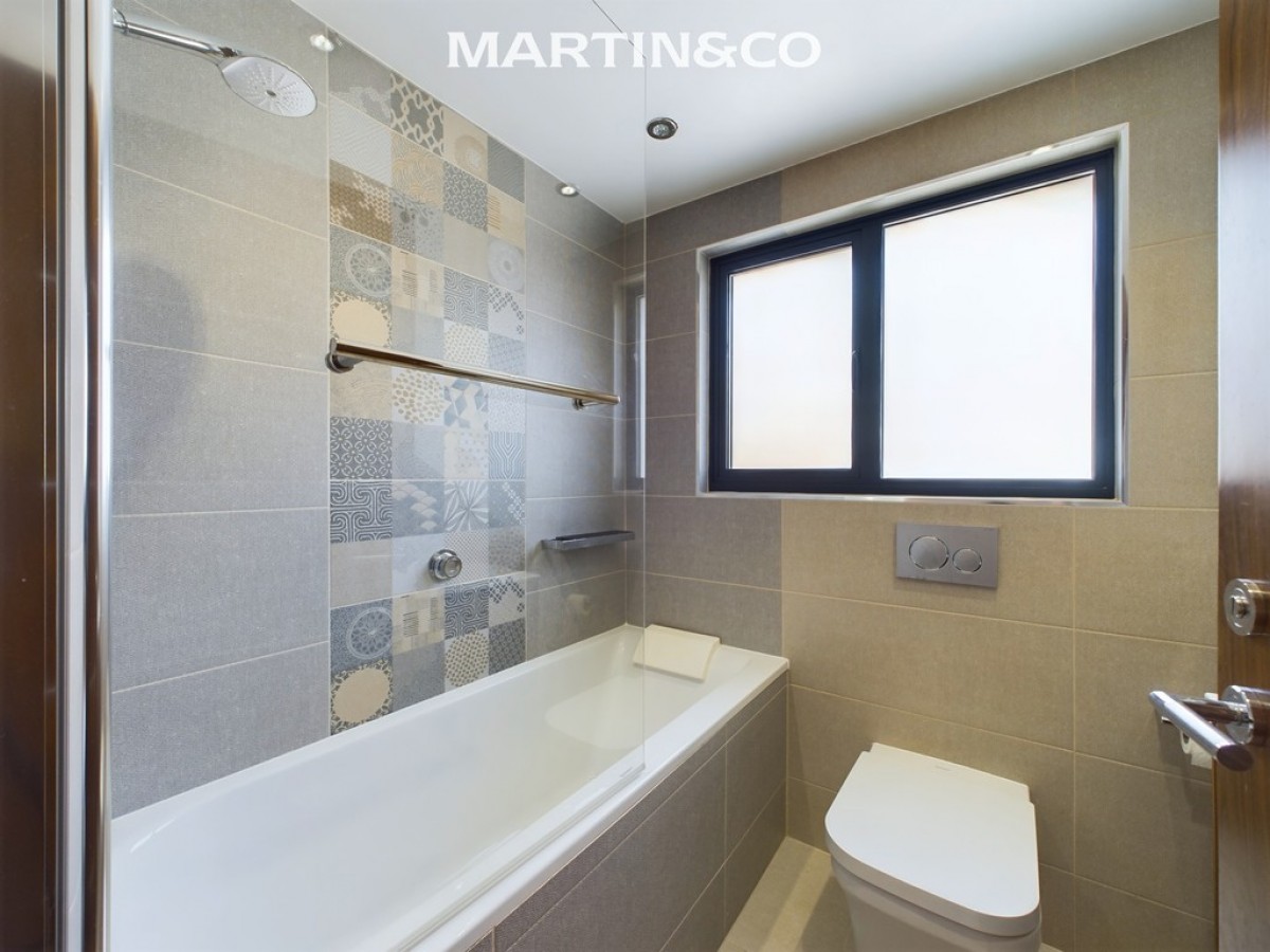 Easthampstead Road, Wokingham