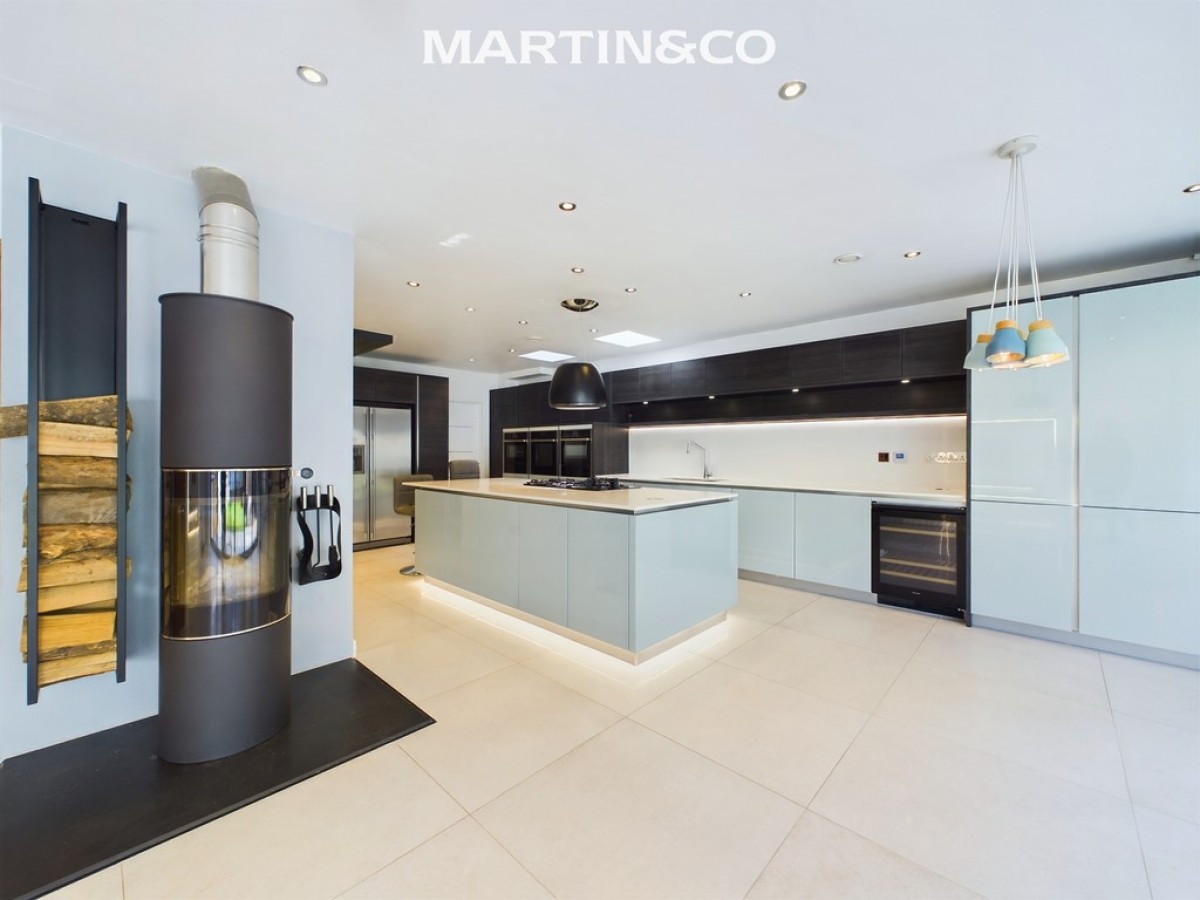 Easthampstead Road, Wokingham